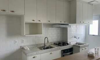 Imagem: Apartamento / Padrão - Condomínio Residencial