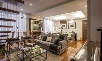 Imagem 4: Cobertura para venda tem 250 metros quadrados com 4 quartos em Prado - Belo Horizonte - MG