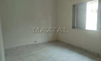 Imagem 6: Sobrado, 196m², Vila Maria, 3 dormitórios, 2 vagas, 2 banheiros, edícula, quintal e lavan