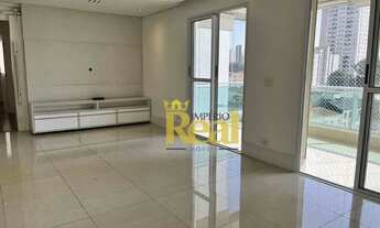 Imagem 4: Apartamento com 3 dormitórios à venda, 105 m² por R$ 1.450.000,00 - Vila Romana - São Paul