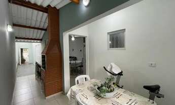 Imagem 4: Casa à venda, Parque das Flores, Taubaté, SP