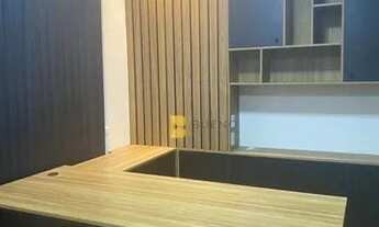 Imagem 4: SALA COMERCIAL - VENDA - LOCAÇÃO - Edifício Jardim Cuiabá Office e Flat, Cidade Alta - Cui