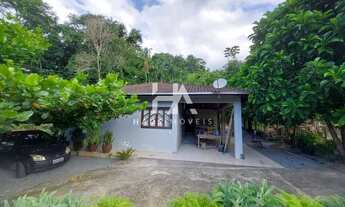 Imagem: Casa para venda possui 140 metros quadrados