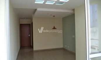 Imagem 2: Apartamento - Mansões Santo Antônio - Campinas