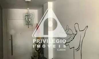 Imagem 5: Apartamento à venda, 3 quartos, 1 suíte, 1 vaga, Lagoa - RIO DE JANEIRO/RJ