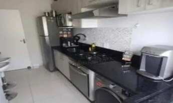 Imagem 3: Apartamento à venda, 49 m² por R$ 313.000,00 - Vila Odim Antão - Sorocaba/SP