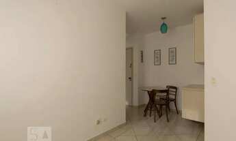 Imagem: Apartamento para Aluguel - Vila Mariana