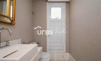 Imagem 7: Premier Du Parc - Apartamento 4 quartos, sendo 4 suítes