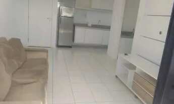 Imagem 4: 1 Quarto - 46,69 m² - Varanda - Armários - Área de Serviço - 1 Vaga de Garagem