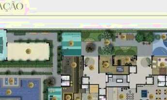 Imagem 3: Apartamento para venda tem 62 metros quadrados com 2 quartos em Centro - Osasco - SP