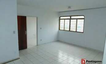 Imagem: Apartamento com 03 quartos no Setor Oeste