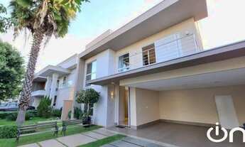 Imagem 4: CASA DE CONDOMÍNIO à venda CONDOMÍNIO FLORAIS DOS LAGOS - 4 quartos, 300m2 por R$2.950.00