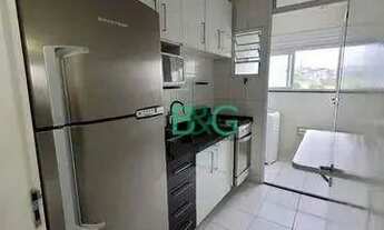 Imagem 4: Apartamento com 2 dormitórios para alugar, 42 m² por R$ 2.200/mês - Vila Matilde - São Pau