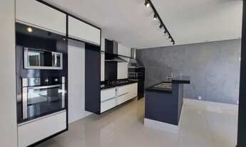 Imagem 3: Casa de Condomínio Rio Coxipó para venda com 138m2 com 3 quartos