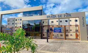 Imagem: Apartamento para alugar no Residencial Praia