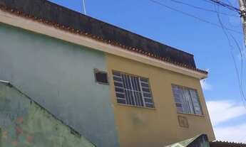 Imagem: Casa para aluguel possui 4 metros quadrados