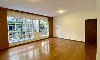 Imagem 5: Apartamento para venda com vista para rua arborizada e tranquila, próximo a praia de Ipane