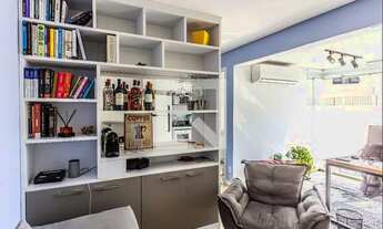 Imagem: Apartamento à Venda - Consolação, 1 Quarto