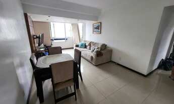 Imagem 5: Apartamento para aluguel tem 80 metros quadrados com 3 quartos em Brotas - Salvador - Bahi