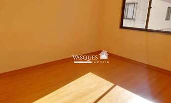 Imagem 3: Apartamento com 2 dormitórios para alugar, 55 m² por R$ 1.603,00/mês - Ermitage - Teresópo