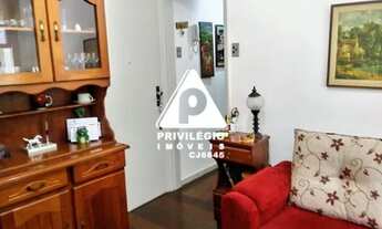 Imagem 3: Apartamento à venda, 1 quarto, Laranjeiras - RIO DE JANEIRO/RJ