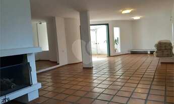 Imagem 4: Vista para o Pacaembu