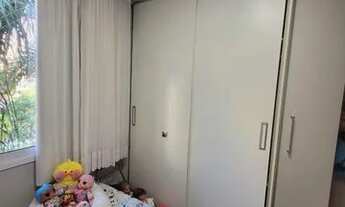 Imagem 5: LINDO Freedom 3 quartos com 1 suíte e 1 vaga