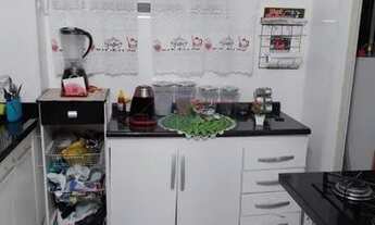 Imagem 4: SãO PAULO - Apartamento Padrão - Jardim São Bernardo