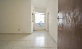 Imagem 2: Edifício Araguaia: Apartamento de 01 quarto para locação no Centro