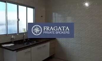 Imagem 5: Casa à venda, 104 m² por R$ 415.000,00 - Pirituba - São Paulo/SP