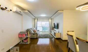 Imagem: Apartamento para Aluguel - Belém, 4 Quartos