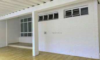 Imagem 2: Sobrado comercial com andar térreo. Sala recepção. 4 vagas de garagem. Chácara Santo Antôn