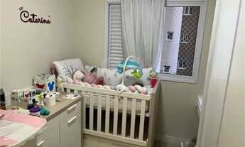 Imagem 6: Apartamento disponível para venda no Edificio Splendor Garden em São José dos Campos - SP