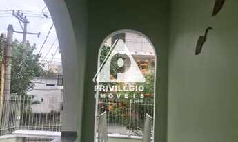 Imagem 6: Casa à venda, 4 quartos, 1 suíte, 2 vagas, Jardim Guanabara - RIO DE JANEIRO/RJ