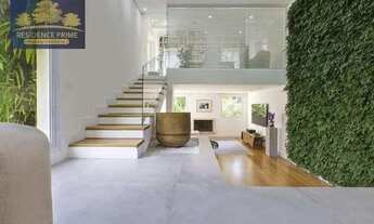 Imagem 6: Casa com 5 dormitórios à venda, 630 m² por R$ 3.150.000,00 - Jardim Mediterrâneo - Cotia/S