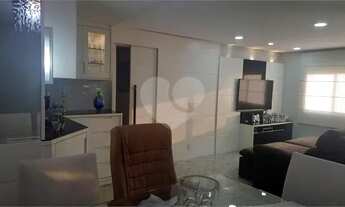 Imagem: Apartamento de 125m² na Moóca com 03 Suites