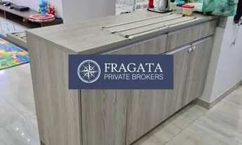 Imagem 5: Apartamento com 2 dormitórios à venda, 73 m² por R$ 560.000,00 - Carrão - São Paulo/SP