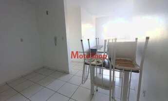 Imagem 3: Apartamento com 2 dormitórios para alugar, 52 m² por R$ 1.000,00/mês - Centro - Araranguá