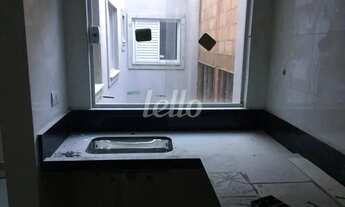 Imagem 7: Santo André - Apartamento Padrão - Vila Curuca