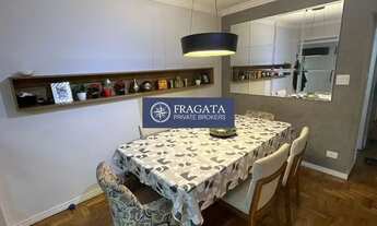 Imagem 3: Apartamento Alameda Franca