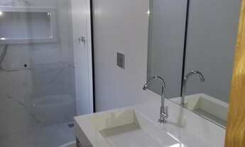 Imagem 7: Casa Térrea 3 Suítes - Vila Romana - Ribeirão Preto - SP