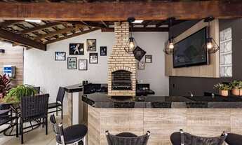 Imagem 7: Casa para venda com 170 metros quadrados com 3 quartos em Jardim Karaíba - Uberlândia - MG