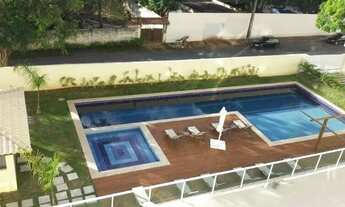 Imagem: Apartamento de 2/4 sendo uma suíte