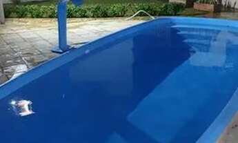 Imagem 5: CASA EM NOVO HORIZONTE COM SINAL DE 25K MAIS PARCELAS