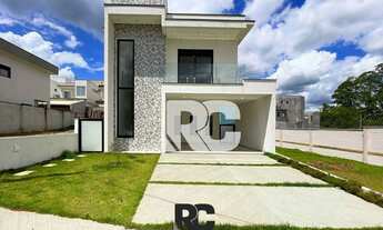 Imagem: Casa com 3 dormitórios à venda no Condomínio