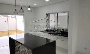 Imagem 5: Oportunidade Sobrado Com 3 Dormitórios NOVO à Venda, Villa Branca - Jacareí/SP Código 16