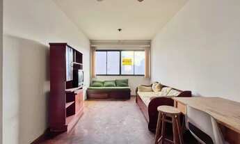 Imagem: Apartamento 1 quarto para aluguel Pelotas