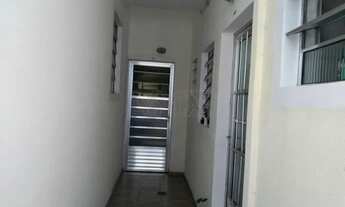 Imagem: Casa Térrea, Vila Maria Alta - São Paulo