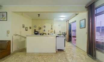 Imagem: Santos - Apartamento Padrão - PONTA DA