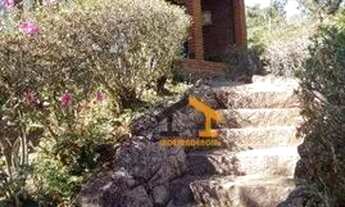 Imagem 6: Casa com 4 dormitórios à venda por R$ 850.000,00 - Condomínio A Montanha - Morungaba/SP